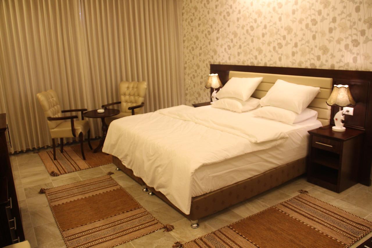 Royal Suites Nablus Eksteriør billede