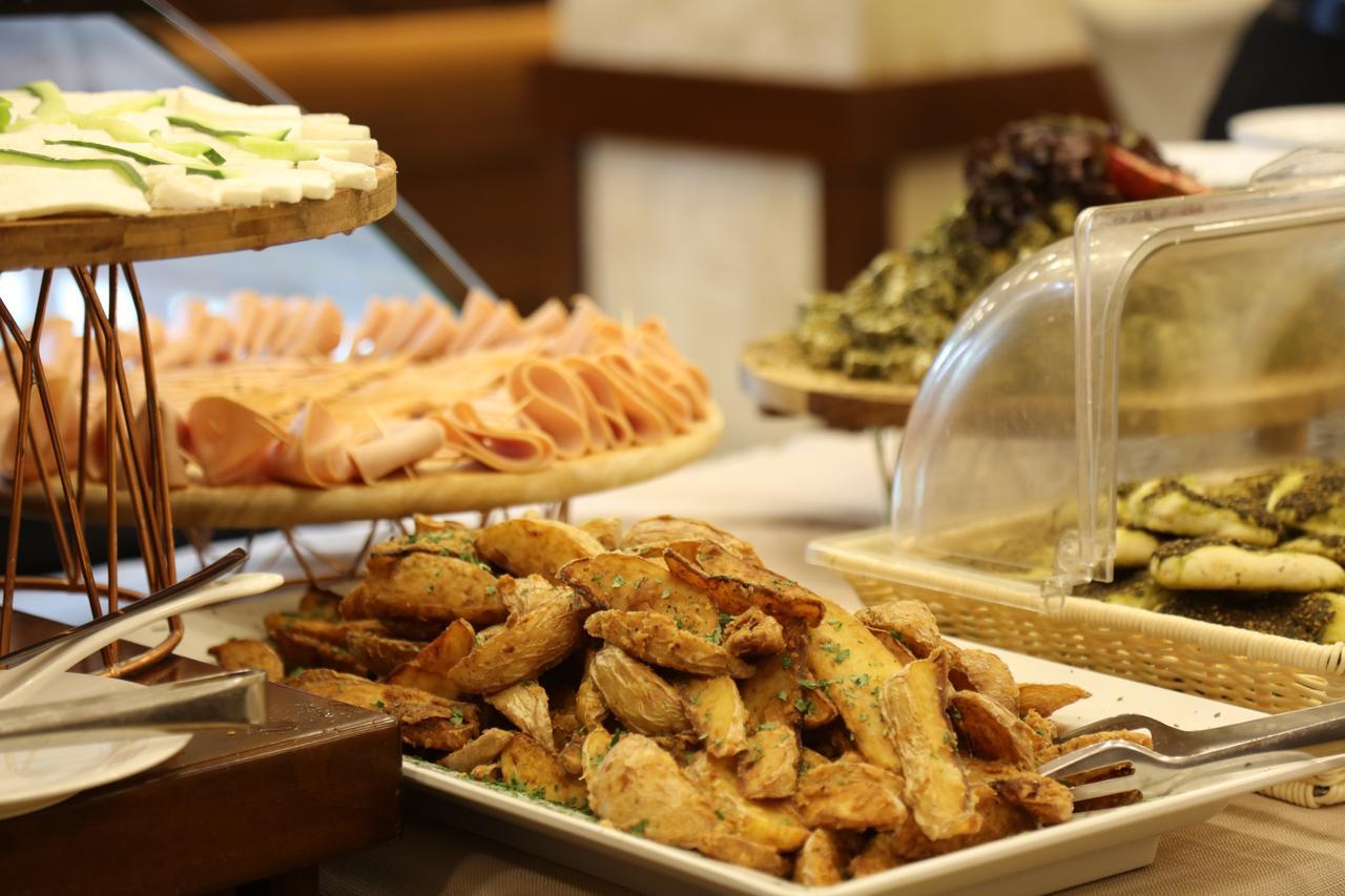 Royal Suites Nablus Eksteriør billede